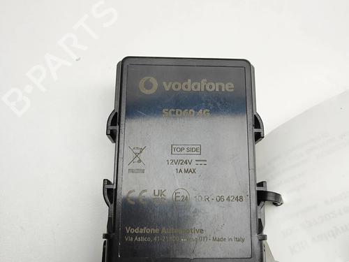 Control unit PORSCHE 911 Convertible (992) 3.0 Carrera (992312) | BP38018360M11 - Image 7