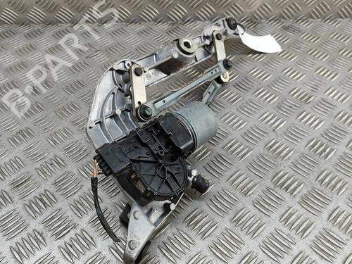 front-wipers-mechanism-renault-zoe-bfm_-2012-33372062 main image