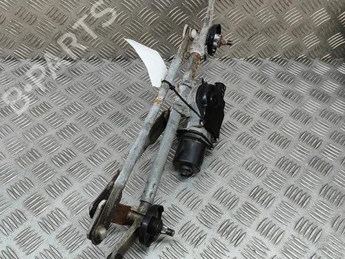 Vindrude Viskermekanisme NISSAN LEAF (ZE1) Electric | BP28432979C83