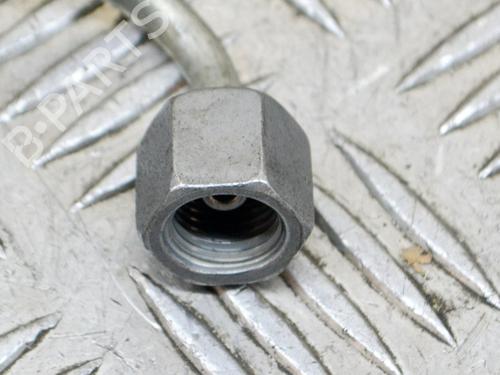 Pipe BMW X3 (E83) 2.0 sd | BP14628967M125 