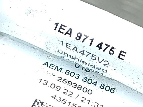 Wiring harness SKODA ENYAQ iV SUV (5AZ) 80 | BP30575176E16 