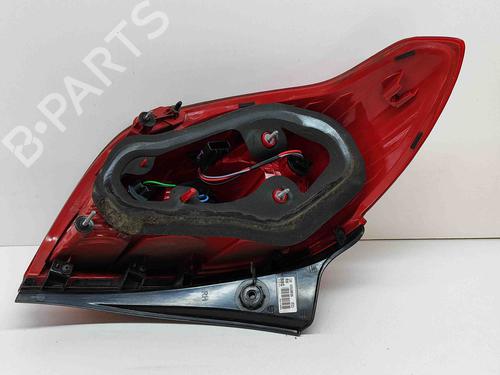 Right taillight OPEL MOKKA / MOKKA X (J13) 1.4 (_76) | BP19284191C35