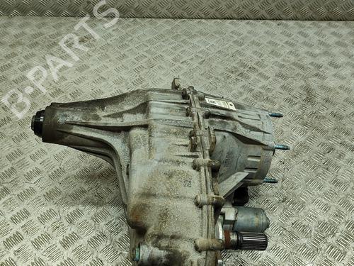 Transfer box DODGE RAM 1500 Pickup (DJ, DS) 5.7 4x4 | BP27777797M36 