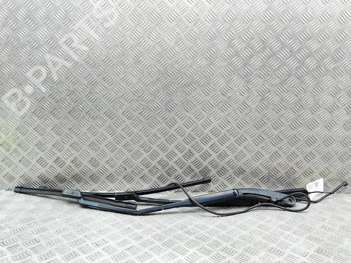 Used Front windshield wiper arm Front windshield wiper arm 37076908 37076908