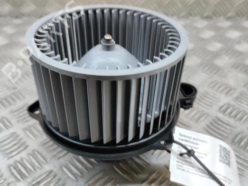 Used Heater blower motor HYUNDAI TUCSON (NX4E, NX4A) 1.6 T-GDi Hybrid (230 hp) 27778002