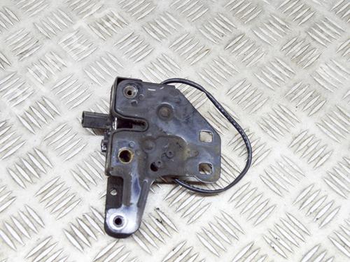 Hood lock AUDI A6 C6 (4F2) 2.0 TFSI | BP13516221C133 
