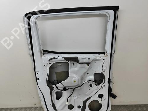 Dør venstre bagtil FORD RANGER (TKE) 2.2 TDCi 4x4 | BP32344940C4