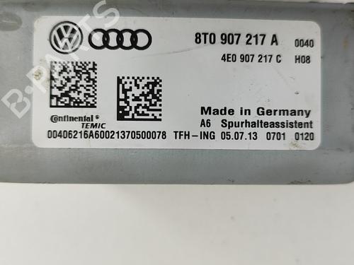 Camera AUDI A5 (8T3) 2.0 TFSI quattro | BP17634666E14 