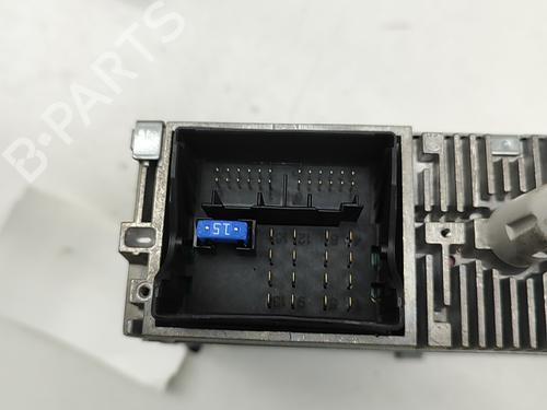 Elektronisk modul CITROËN C4 CACTUS 1.6 BlueHDi 100 | BP30005287M83 