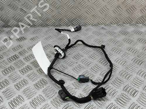 Wiring harness CITROËN C4 III (BA_, BB_, BC_) 1.2 PureTech 130 (BAHNSA, BAHNSB) | BP28550761E16