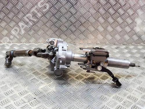 Used Steering column Steering column TOYOTA PRIUS (_W5_) 1.8 Hybrid (ZVW50, ZVW50_, ZVW51_, ZVW50R, ZVW51) (122 hp) 27750014 27750014
