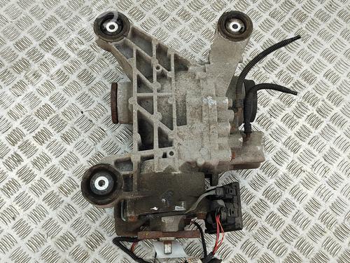 Differensial bakvogn AUDI A1 (8X1, 8XK) S1 quattro | BP28434733M24 