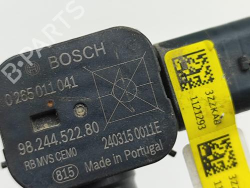 Electronic sensor JEEP AVENGER (J2) Electric | BP28560935M84