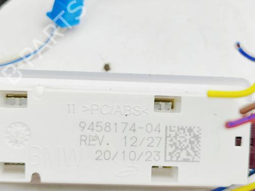 Interior roof light BMW X7 (G07) xDrive 40 i Mild Hybrid | BP32269620I8