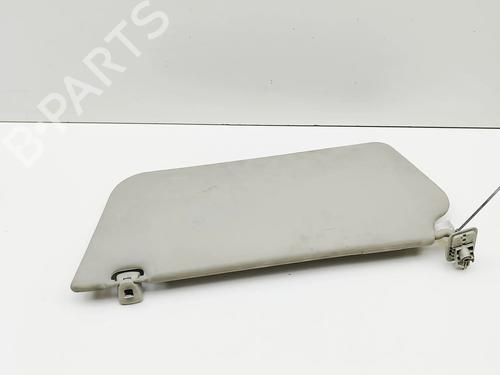 Right sun visor FORD TRANSIT V363 Van (FCD, FDD) 2.0 EcoBlue | BP36934632I2  - Image 5