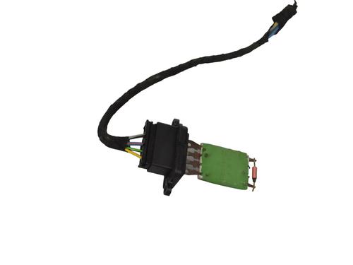 Used Heater resistor CHRYSLER YPSILON 1.2 (69 hp) 30255227