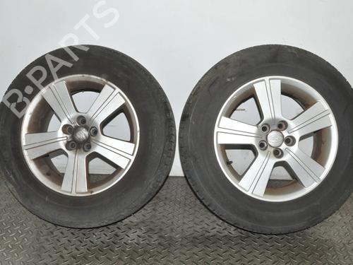 Other SUBARU FORESTER (SH_) 2.0 D AWD (SHH, SHD, SHN) | BP33396909O1  - Image 11