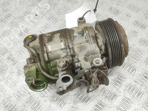 AC compressor MERCEDES-BENZ A-CLASS (W177) A 200 (177.087) | BP35920082M34 - Image 3