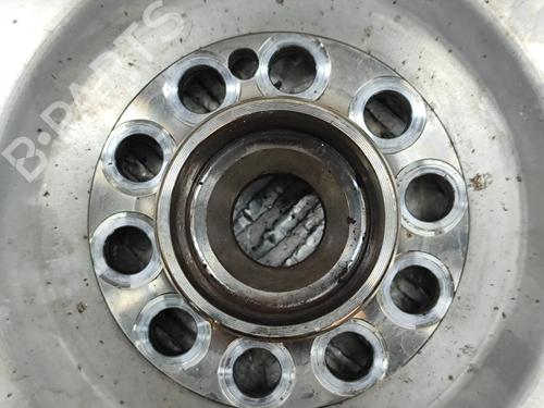 Flywheel BENTLEY CONTINENTAL Coupe (3W_, 393) 4.0 | BP28523959M101 