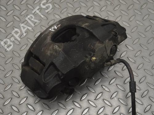 Left front brake caliper AUDI A8 D4 (4H2, 4H8, 4HC, 4HL) 3.0 TDI quattro | BP30243475M105