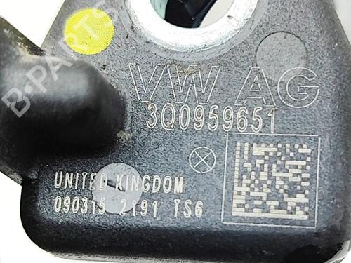 Electronic sensor VW PASSAT B8 (3G2, CB2) 2.0 TDI | BP38421589M84 - Image 8
