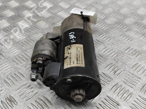 Starter MERCEDES-BENZ E-CLASS Coupe (C207) E 350 BlueTEC / d (207.326) | BP24820759M8 