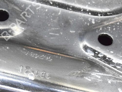 Rear axle BMW X3 (G01, F97, G08) iX3 | BP27764040M2