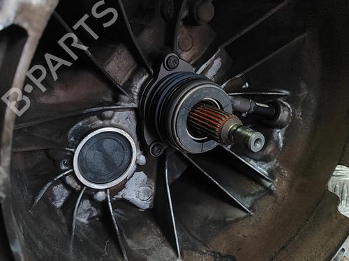 Gearbox FORD TRANSIT V363 Platform/Chassis (FED, FFD) 2.0 EcoBlue | BP33882491M3 - Image 5