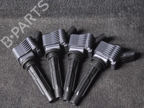 Used Ignition coil Ignition coil VW JETTA IV (162, 163, AV3, AV2) 1.4 TSI Hybrid (170 hp) 6728970 6728970
