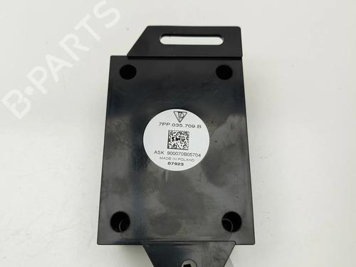 Electronic module PORSCHE CAYENNE (9YA) 3.0 E-Hybrid AWD (9YAAE1) | BP27784714M83 - Image 6