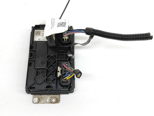 Electronic module LAND ROVER RANGE ROVER SPORT II (L494) 5.0 SCV8 4x4 | BP27787331M83 
