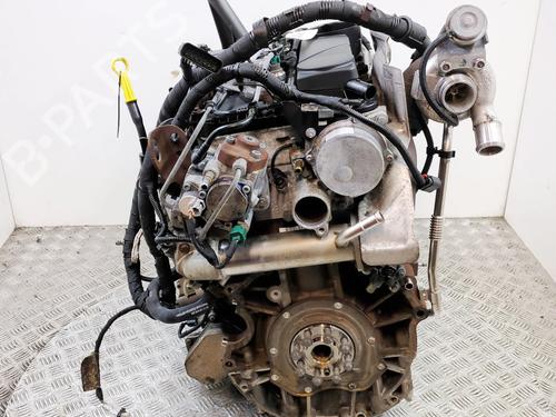 Engine PORSCHE BOXSTER (986) 2.7 | BP40226936M1 - Image 3