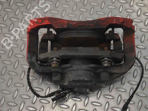 Left front brake caliper BMW 6 Coupe (F13) 640 d | BP30242751M105