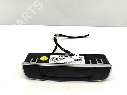 Used Electronic module Electronic module AUDI A4 B9 (8W2, 8WC) 2.0 TFSI (190 hp) 33798062 33798062