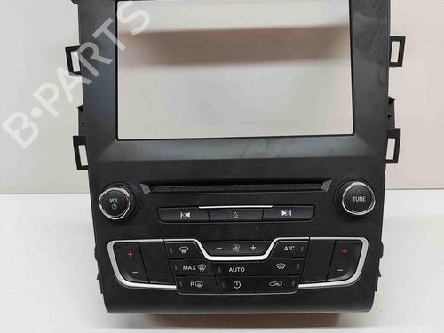 Used Climate control FORD MONDEO V Turnier (CF) 1.6 TDCi (115 hp) 27768117