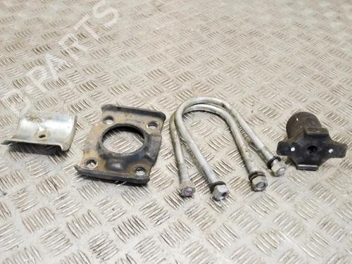 Other FORD RANGER (ET) 2.5 TDCi 4x4 | BP10402149O1