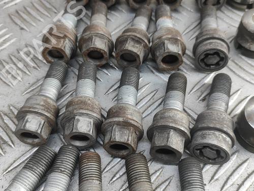 Other VW TOUAREG (7P5, 7P6) 3.0 V6 TDI | BP28955686O1 