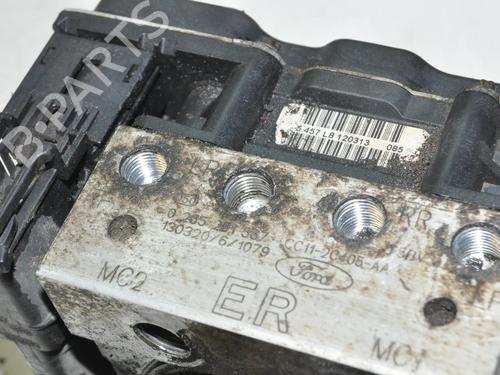 ABS pump FORD TRANSIT Van (FA_ _) 2.2 TDCi RWD | BP30214720M43 