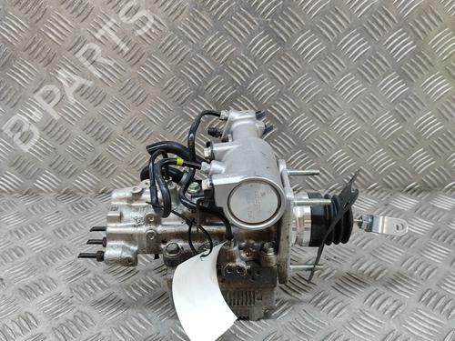 Used Servo brake TOYOTA RAV 4 V (_A5_, _H5_) 2.5 Hybrid AWD (AXAH54, AXAL54) (222 hp) 28552001