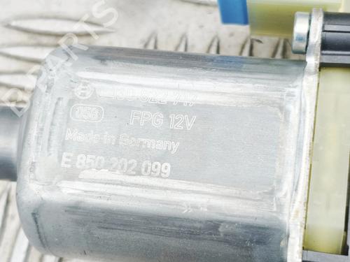 Front left window mechanism SKODA KAROQ (NU7, ND7) 1.5 TSI | BP37797917C22 - Image 9