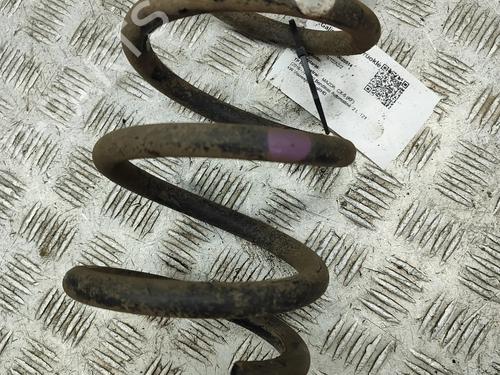 Støddæmperfjeder MAZDA CX-5 (KF) 2.0 | BP26611177C152  - Image 7