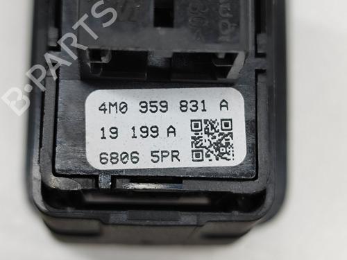 Switch AUDI A5 Sportback (F5A, F5F) 2.0 TFSI | BP16194349I30 