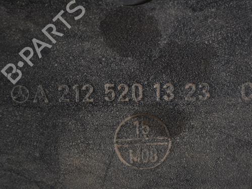 Upper protection MERCEDES-BENZ CLS Shooting Brake (X218) CLS 350 BlueTEC / d (218.926) | BP30244462M93