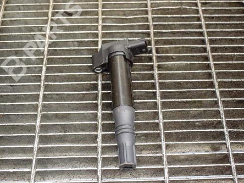 Used Ignition coil Ignition coil PEUGEOT 208 I (CA_, CC_) 1.2 VTI 82 (82 hp) 6762520 6762520