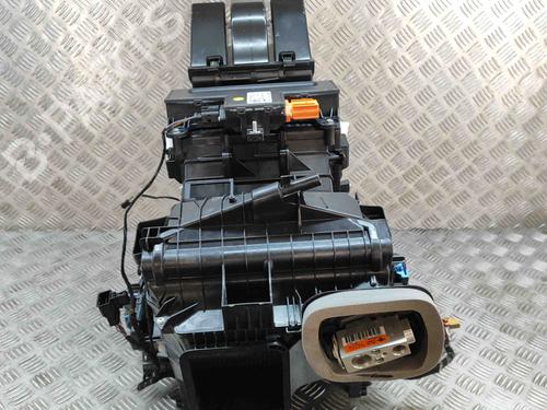 Heater matrix SKODA ENYAQ iV SUV (5AZ) 50 | BP27769008M63