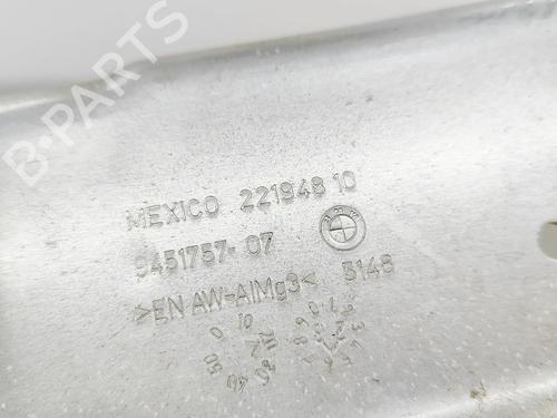 Andre BMW XM (G09) XM All-wheel Drive | BP32225306O1 