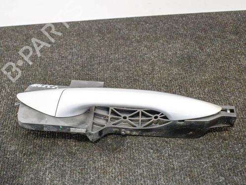 Used Front left exterior door handle HYUNDAI i30 (GD) 1.6 CRDi (110 hp) 6750510
