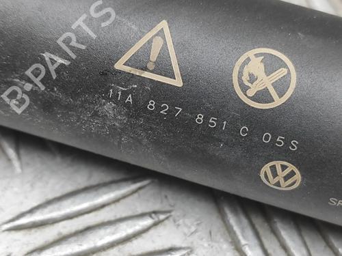 Tailgate lift support VW ID.4 (E21) PRO | BP33383071C138  - Image 9