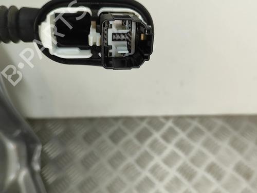 Dør venstre bagtil FORD KUGA III (DFK) 2.5 FHEV | BP28558193C4