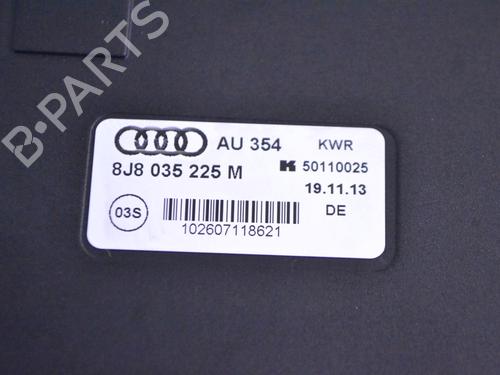 Electronic module AUDI TT (8J3) 1.8 TFSI | BP33352330M83 - Image 5
